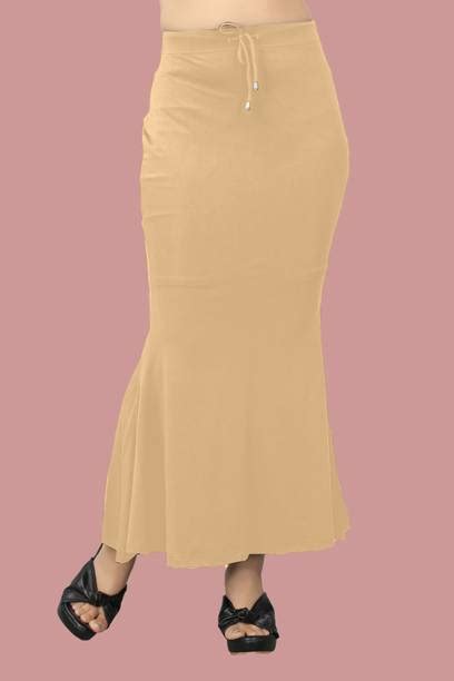 Saree Shapewear Petticoats - Buy Saree Shapewear Petticoats Online at ...