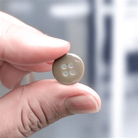 Buy chalk buttons | Manufacturing suppliers factory in Gujarat, India