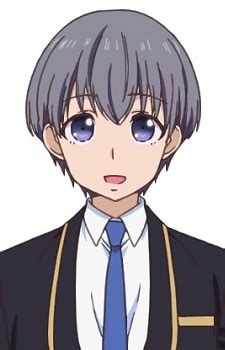 Yuuya Tanigawa (Oroka na Tenshi wa Akuma to Odoru) - Pictures ...