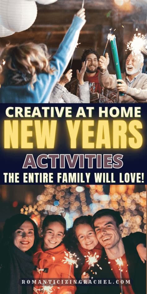 Activities New Year Environmnt 的图像结果