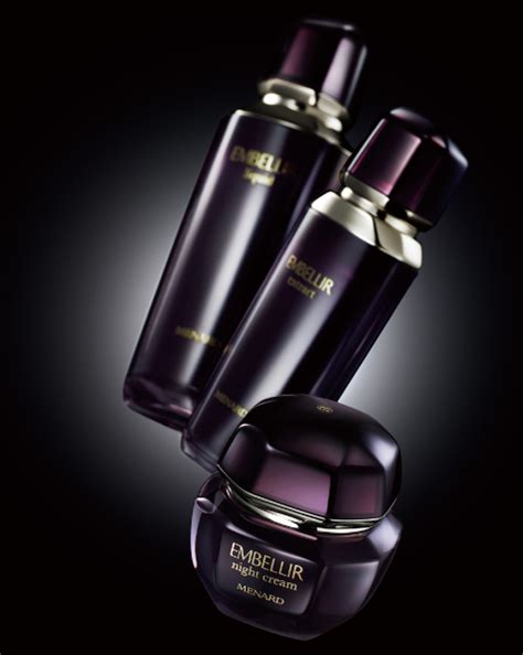 CONCEPT | MENARD | EMBELLIR