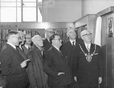 Searching Picture Sheffield