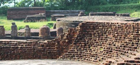 Odisha Tourism : Lalitgiri