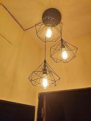 Buy Homesake Light Bulbs for Home Decor Items, Edison Tungsten Filament ...