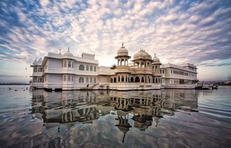 The Lake Palace, Udaipur