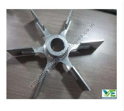 Turbine Type Agitator Manufacturers and Suppliers from Pune