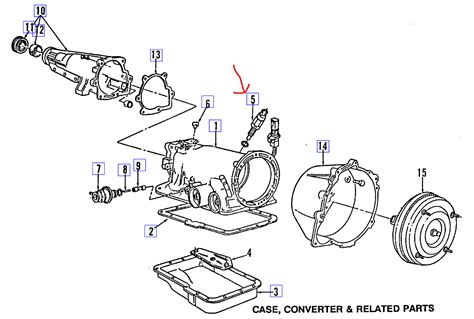 Image result for How Test Speed Sensor VSS