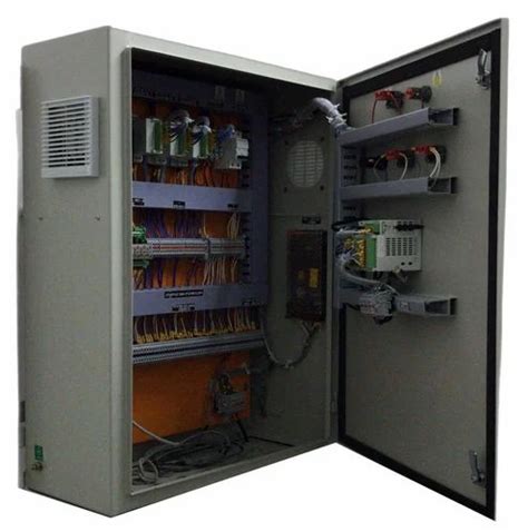 3 Phase Contol Panel Simulation 的图像结果