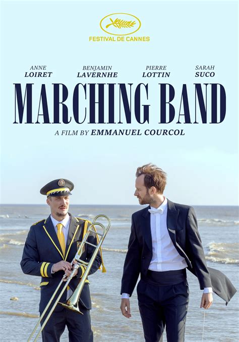 The Marching Band (movie, 2024)