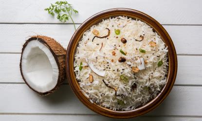 Buy Millet Coconut Rice, Savor the Flavor, Millet Coconut Rice Recipe ...