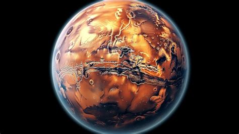 Real Planet Mars 的图像结果