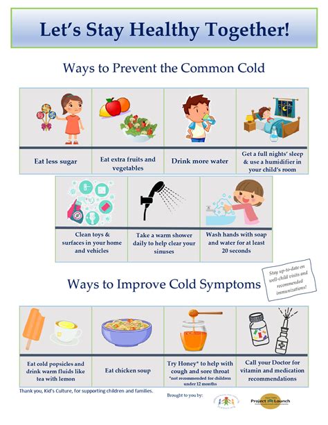 Tips to Prevent the Common Cold in 2021 - Upper Valley Strong