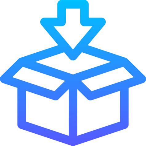 Packing Icon 的图像结果
