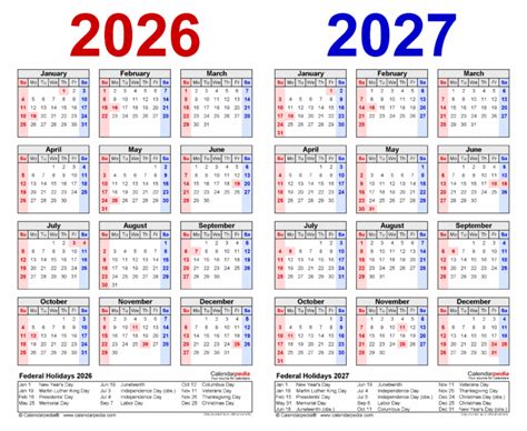 Lausd 2026 27 Calendar - Printable Calendar