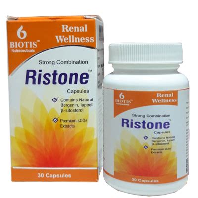 Ristone Capsules