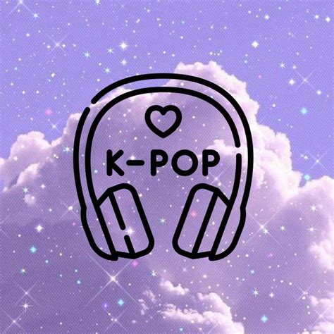 kpop icon | Kpop, Kpop logos, Quick