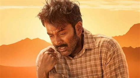 Malayalam Movie Aadujeevitham to Get a Digital Release on Netflix on ...