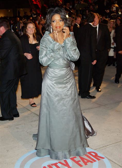 Inside Oprah Winfrey's incredible weight loss transformation over the years