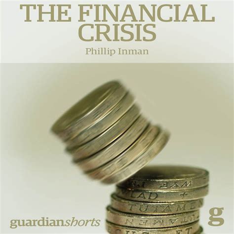 The Financial Crisis: How Did We Get Here? (Audio Download): Phillip ...
