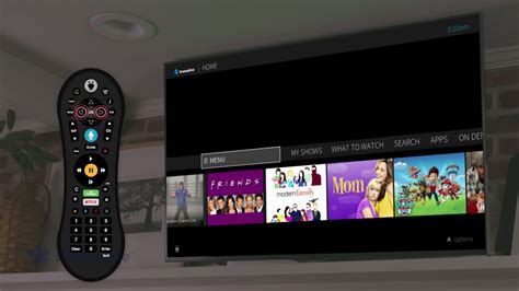 Program TiVo Remote 的图像结果