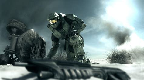 Halo 3 Wallpapers - Top Free Halo 3 Backgrounds - WallpaperAccess