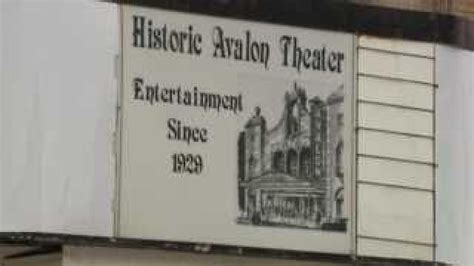 Outpost groundbreaking, Avalon Theatre grant | FOX6 Milwaukee
