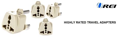 OREI India to South Africa, Botswana, Namibia & More (Type M) Travel ...