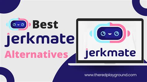 9 Better FREE Jerkmate Alternatives for 2026! - The Red Playground