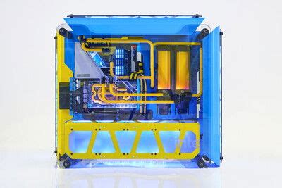 Linus Tech Tips PC Builds 的图像结果