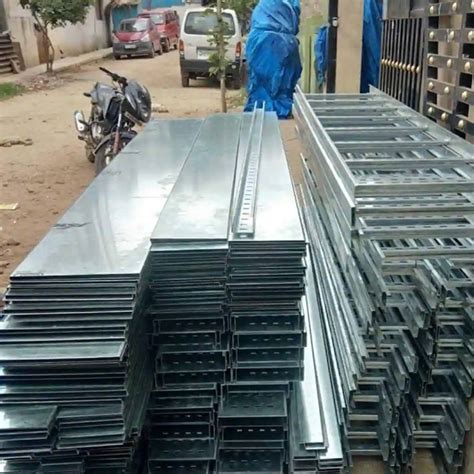 Cable Trays Manufacturers in Noida, Raceway Cable Tray Suppliers India