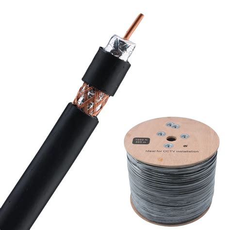 Coaxial Cable 的图像结果