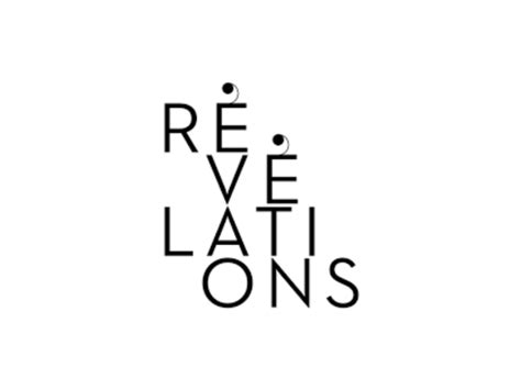 Révélations Grand Palais 2027