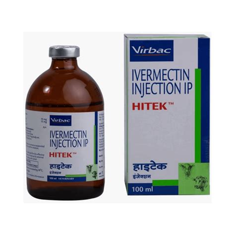 AnimealHITEK INJ (M) - Upto 15% Off - Animeal