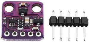 TRUSTECH PAJ7620U2 3.3V Gesture Recognition Sensor Module Gesture ...