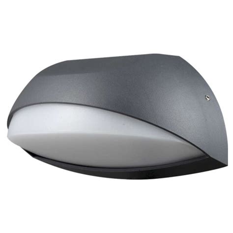 Buy Ledlum LED Outdoor SMD Wall Light 3000K LLO - 073 Online at ...