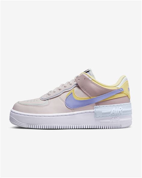 Nike Air Force 1 Shadow Women's Shoes. Nike VN