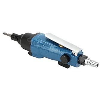 Pneumatic Screwdrivers, High Torsion 8000rpm Screw Tightening Tool Air ...