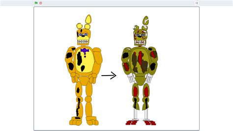 Image result for Spring Trap in F-NaF 2 Minecraft