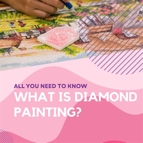 What Are Diamond Art at Aidan Zichy-woinarski blog
