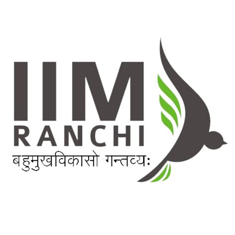Indian Institute of Management, Ranchi Admission, Courses Offered, Fees ...