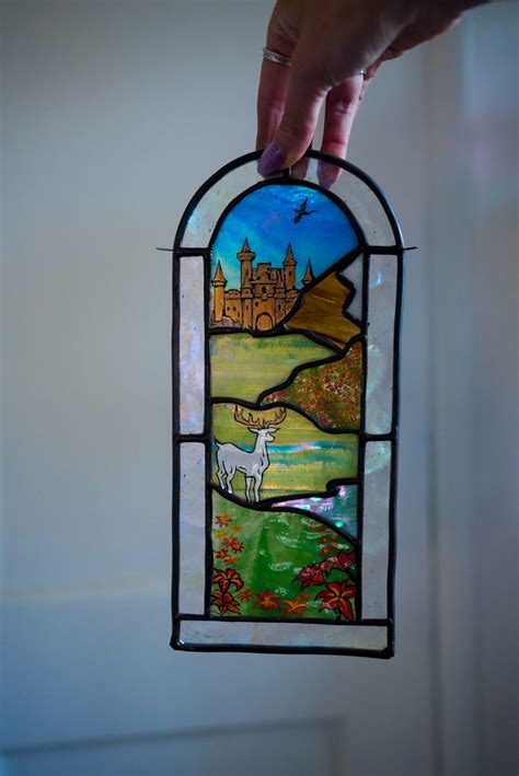 Terrasen Portal – Lehigh Glass