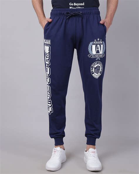 Joggers – Free Authority