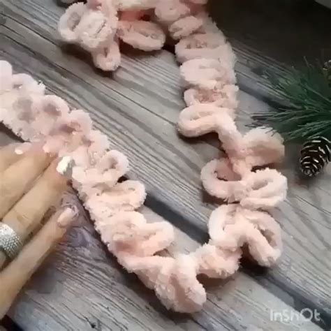 Image result for Loop Yarn Instructions