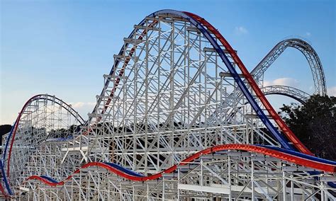 arieforce one 2 - Fun Spot America Atlanta