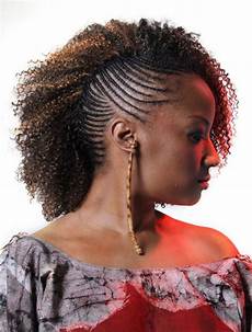 Braid Hairstyles For by 20 Mohawk Hairstyles For Feed Inspiration Braid Hairstyles For