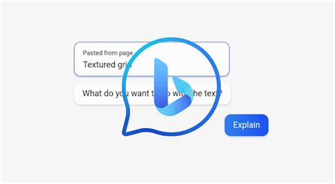 Bing Chat Android-App 的图像结果