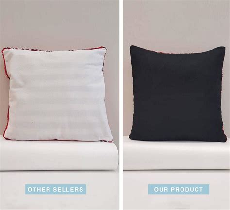 Direction Group Members One OD1 Pillow Cover Sequin Mermaid Flip ...