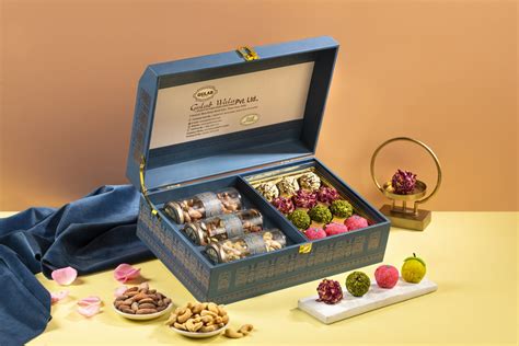 Bhaji Boxes