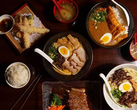 Order Kyushu Ramen Bar (Grandview) Delivery in Columbus | Menu & Prices ...