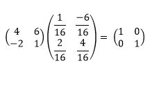 Singular Matrix Definition 的图像结果
